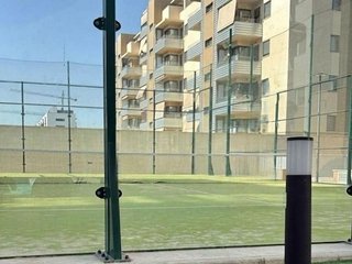 Piso en alquiler en Huerta de la Reina - Trassierra en Córdoba