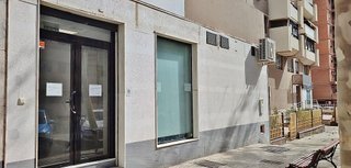 Oficina en alquiler en Barrio Alto - San Félix - Oliveros - Altamira en Almería