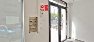 Oficina en alquiler en Barrio Alto - San Félix - Oliveros - Altamira en Almería