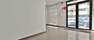 Oficina en alquiler en Barrio Alto - San Félix - Oliveros - Altamira en Almería
