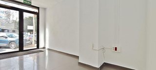 Oficina en alquiler en Barrio Alto - San Félix - Oliveros - Altamira en Almería