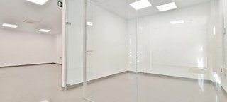 Oficina en alquiler en Barrio Alto - San Félix - Oliveros - Altamira en Almería