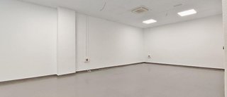 Oficina en alquiler en Barrio Alto - San Félix - Oliveros - Altamira en Almería