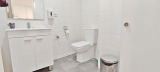 Oficina en alquiler en Barrio Alto - San Félix - Oliveros - Altamira en Almería