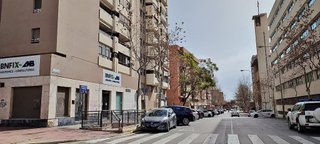 Oficina en alquiler en Barrio Alto - San Félix - Oliveros - Altamira en Almería