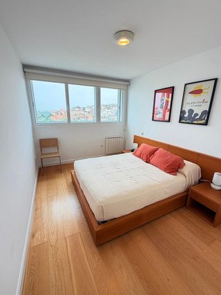 Piso en alquiler en El Sardinero en Santander