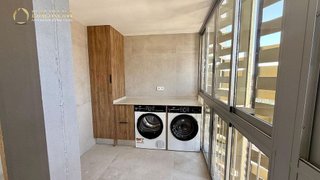Piso en alquiler en Ensanche - Diputación en Alicante