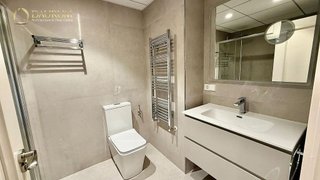 Piso en alquiler en Ensanche - Diputación en Alicante