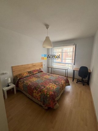 Piso en alquiler en La Arena en Gijón