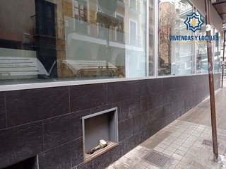 Local comercial en alquiler en Centro - Sagrario en Granada