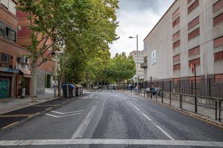 Garaje en venta en Pajaritos - Plaza de Toros en Granada