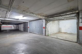 Garaje en venta en Pajaritos - Plaza de Toros en Granada