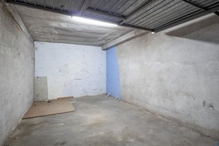 Garaje en venta en Pajaritos - Plaza de Toros en Granada