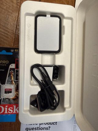 GoPro HERO 11 Black Fotocamera d'Azione