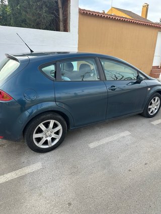 SEAT Leon 2006