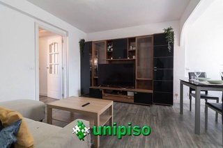 Piso en venta en Zarzaquemada en Leganés