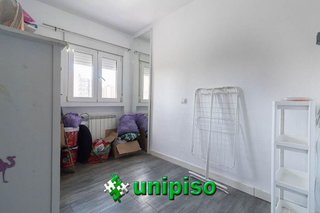 Piso en venta en Zarzaquemada en Leganés