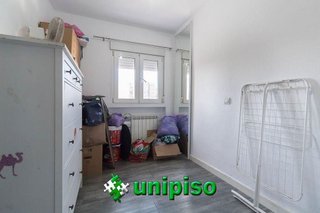 Piso en venta en Zarzaquemada en Leganés