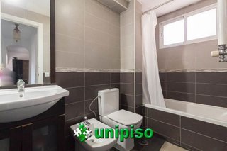Piso en venta en Zarzaquemada en Leganés