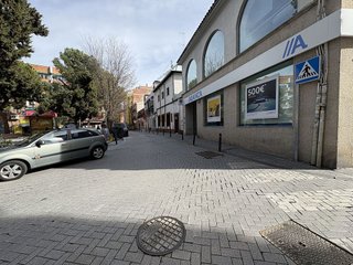 Local comercial en venta en Centro en Valdemoro