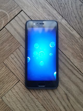 Huawei P8 Lite nero