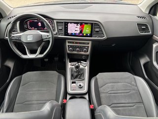 SEAT ATECA 1.5 TSI Xcellence 150cv  2022