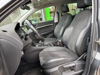 SEAT ATECA 1.5 TSI Xcellence 150cv  2022