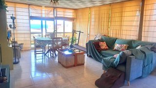 Ático en venta en Centro Urbano en Benidorm