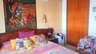 Ático en venta en Centro Urbano en Benidorm