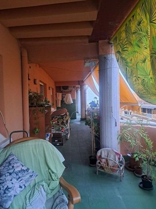 Ático en venta en Centro Urbano en Benidorm