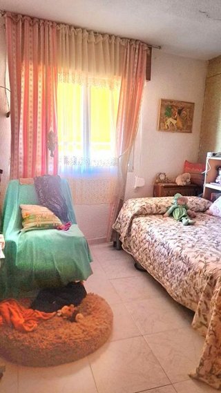 Ático en venta en Centro Urbano en Benidorm