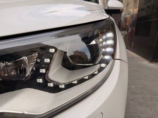 Volkswagen Tiguan 2012