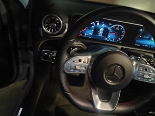 Mercedes A 220 4matic AMG SOLO PARTICULARES