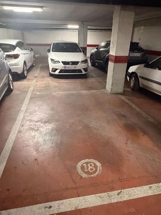 Garaje en venta en Centre en Reus