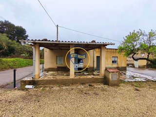 Chalet en venta en El Pilar - Santa Ana en Ontinyent