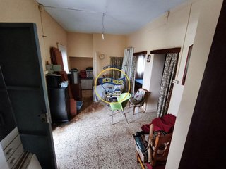 Chalet en venta en El Pilar - Santa Ana en Ontinyent