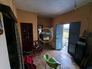 Chalet en venta en El Pilar - Santa Ana en Ontinyent