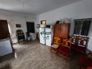 Chalet en venta en El Pilar - Santa Ana en Ontinyent