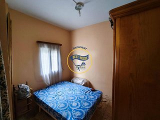 Chalet en venta en El Pilar - Santa Ana en Ontinyent