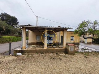 Chalet en venta en El Pilar - Santa Ana en Ontinyent