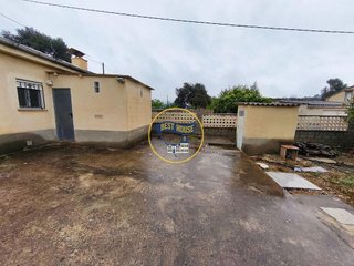 Chalet en venta en El Pilar - Santa Ana en Ontinyent