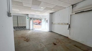 Local comercial en alquiler en Les Clotes en Vilafranca del Penedès