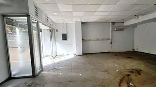 Local comercial en alquiler en Les Clotes en Vilafranca del Penedès