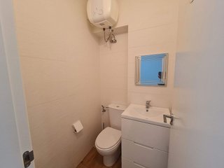 Local comercial en alquiler en Palacio en Madrid