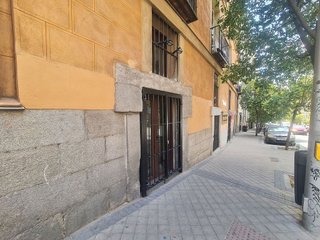 Local comercial en alquiler en Palacio en Madrid