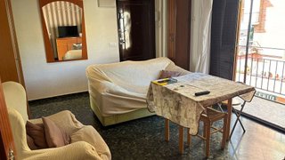 Piso en alquiler en El Juncal - Av. de la Paz en Sevilla