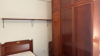 Piso en alquiler en El Juncal - Av. de la Paz en Sevilla