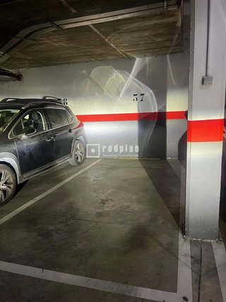 Garaje en venta en Urbanización Mediterráneo en Arroyomolinos