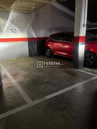 Garaje en venta en Urbanización Mediterráneo en Arroyomolinos