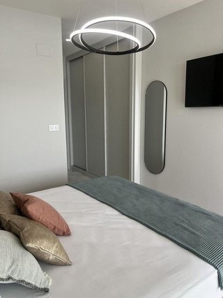Piso en venta en Playa de Poniente en Benidorm